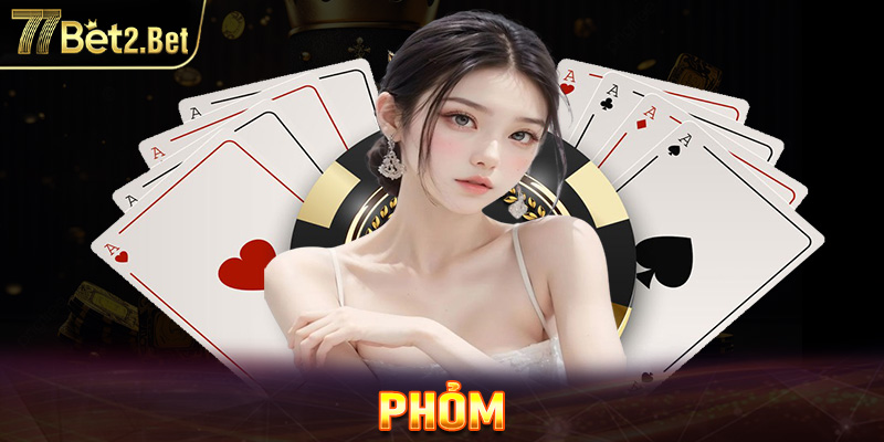 Phỏm